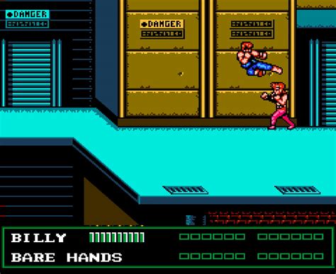 Double Dragon III: The Sacred Stones – Cheats .